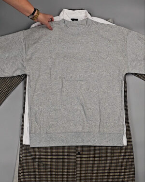 Фотография  111 - H&M Men mix 095#10,7 кг, ЛОТ № СТ-9545 оптом в Новосибирске и Новосибирской области