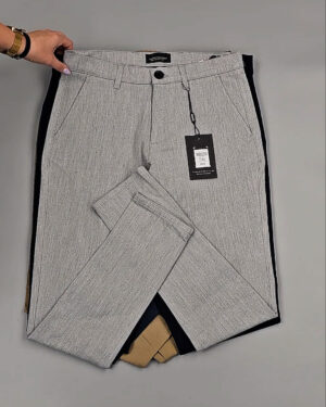 Фотография  211 - Брюки BLEND HE + 075#10 кг, ЛОТ № СТ-9483 оптом в Новосибирске и Новосибирской области