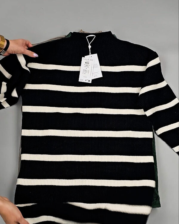 Фотография  414 - Платья Bestseller+DK Winter 035#7 кг, ЛОТ СТ-9474 оптом в Новосибирске и Новосибирской области