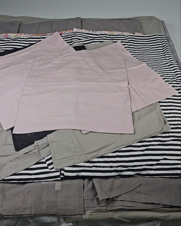 Фотография  633 - 11991 ПДО H&M (H H&M HHR mix) 1224#25 кг, ЛОТ №СТ-9562 оптом в Новосибирске и Новосибирской области