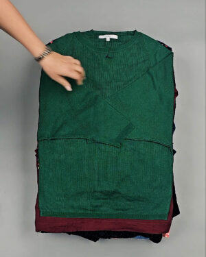 Фотография  814 - NEXT Winter Women mix#15 кг, ЛОТ СТ-9452 оптом в Новосибирске и Новосибирской области