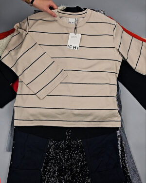 Фотография  359 - ICHI mix 075#15 кг, ЛОТ СТ-9600 оптом в Новосибирске и Новосибирской области