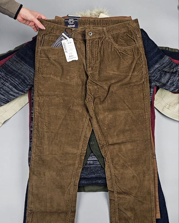 Фотография  850 - DEFACTO mix Sp/Sum#17,9 кг, ЛОТ № СТ-9540 оптом в Новосибирске и Новосибирской области