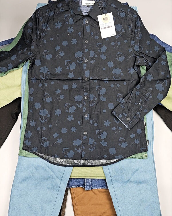 Фотография  490 - BLEND HE Winter 075#20 кг, ЛОТ № СТ-9521 оптом в Новосибирске и Новосибирской области