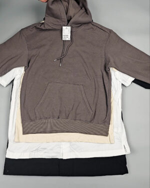 Фотография  134 - H&M Men mix 095#10,6 кг, ЛОТ № СТ-9543 оптом в Новосибирске и Новосибирской области