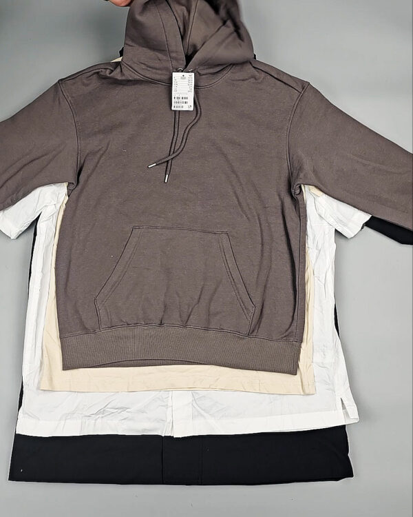 Фотография  393 - H&M Men mix 095#10,6 кг, ЛОТ № СТ-9543 оптом в Новосибирске и Новосибирской области