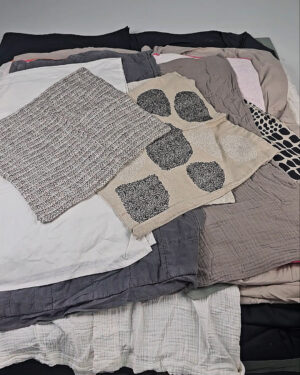 Фотография  468 - 11991 ПДО H&M (H H&M HHR mix) 1224#25 кг, ЛОТ №СТ-9566 оптом в Новосибирске и Новосибирской области