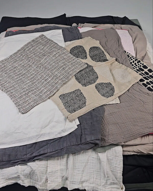 Фотография  255 - 11991 ПДО H&M (H H&M HHR mix) 1224#25 кг, ЛОТ №СТ-9566 оптом в Новосибирске и Новосибирской области