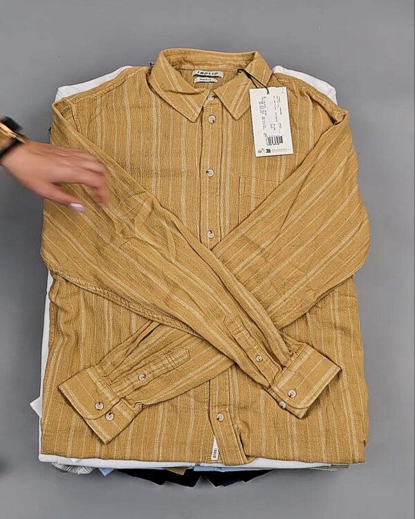 Фотография  278 - SOLID 075#15 кг, ЛОТ СТ-9387 оптом в Новосибирске и Новосибирской области