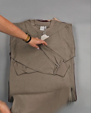 Фотография  732 - Платья Bestseller+DK Winter 035#7 кг оптом в Новосибирске и Новосибирской области