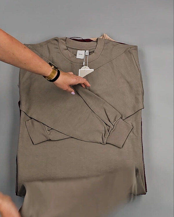 Фотография  883 - Платья Bestseller+DK Winter 035#7 кг оптом в Новосибирске и Новосибирской области