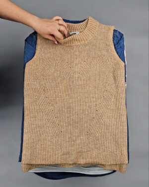 Фотография  862 - TCM Winter 104#20 кг, ЛОТ СТ-9462 оптом в Новосибирске и Новосибирской области