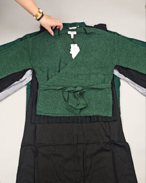 Фотография  397 - B.YOUNG Winter mix 104#15 кг, ЛОТ СТ-9599 оптом в Новосибирске и Новосибирской области