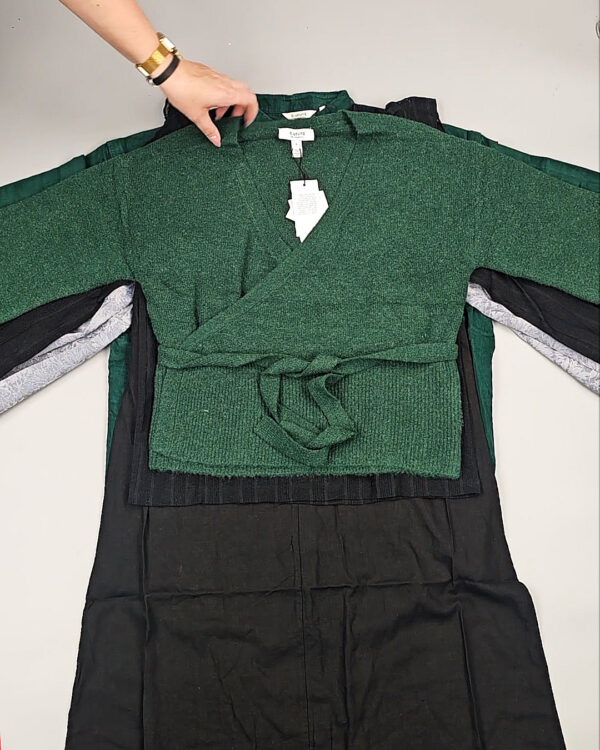 Фотография  478 - B.YOUNG Winter mix 104#15 кг, ЛОТ СТ-9599 оптом в Новосибирске и Новосибирской области