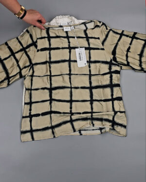 Фотография  870 - Блузки VILA Summer 045#5 кг, ЛОТ СТ-9589 оптом в Новосибирске и Новосибирской области