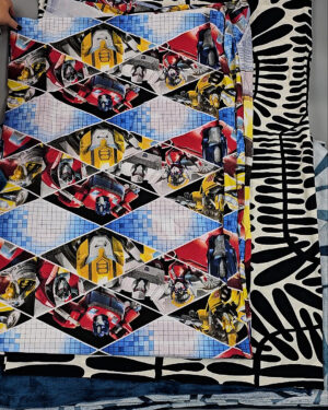 Фотография  787 - ПДО 1#10 кг, ЛОТ № СХ-0181 оптом в Новосибирске и Новосибирской области