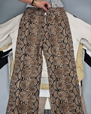 Фотография  620 - H&M A/W Women mix 095#15 кг, ЛОТ № СТ-9546 оптом в Новосибирске и Новосибирской области