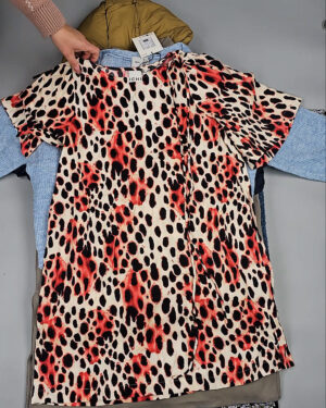 Фотография  967 - ICHI Winter mix 104#15 кг, ЛОТ СТ-9594 оптом в Новосибирске и Новосибирской области