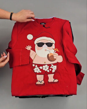 Фотография  827 - OVS Winter м/ж mix#15 кг, ЛОТ СТ-9505 оптом в Новосибирске и Новосибирской области