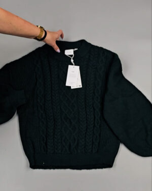 Фотография  175 - Джемпера Bestseller 104#7 кг, ЛОТ СТ-9423 оптом в Новосибирске и Новосибирской области