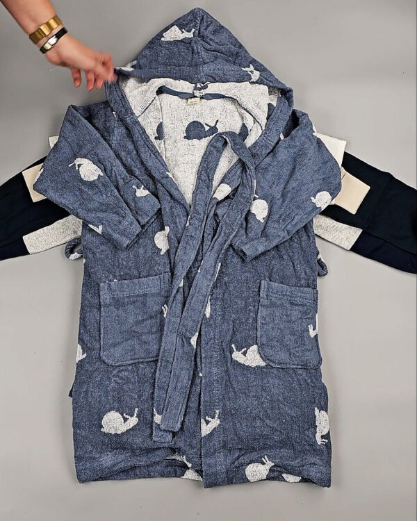 Фотография  168 - TCM Kids зима 104#6 кг, ЛОТ СТ-9613 оптом в Новосибирске и Новосибирской области