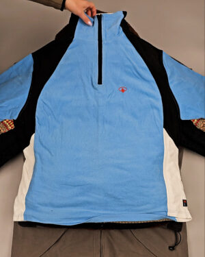 Фотография  164 - Флис#20 кг, ЛОТ № СХ-0175 оптом в Новосибирске и Новосибирской области