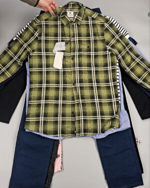 Фотография  411 - DEFACTO mix Sp/Sum#13,9 кг, ЛОТ № СТ-9539 оптом в Новосибирске и Новосибирской области