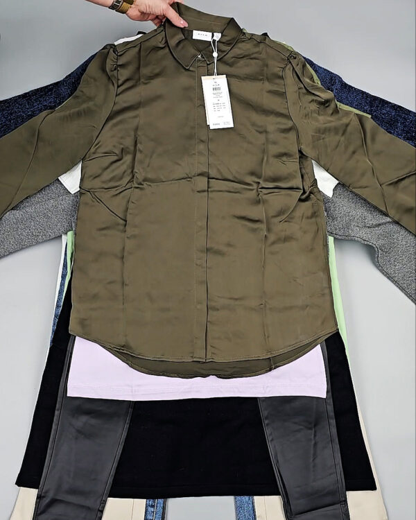 Фотография  170 - Bestseller Winter mix 104#15 кг, ЛОТ № СТ-9526 оптом в Новосибирске и Новосибирской области