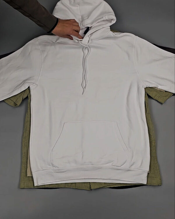 Фотография  295 - H&M Men mix 095#10,3 кг, ЛОТ № СТ-9538 оптом в Новосибирске и Новосибирской области