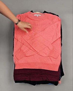 Фотография  165 - NEXT Winter Women mix#15 кг, ЛОТ СТ-9452 оптом в Новосибирске и Новосибирской области