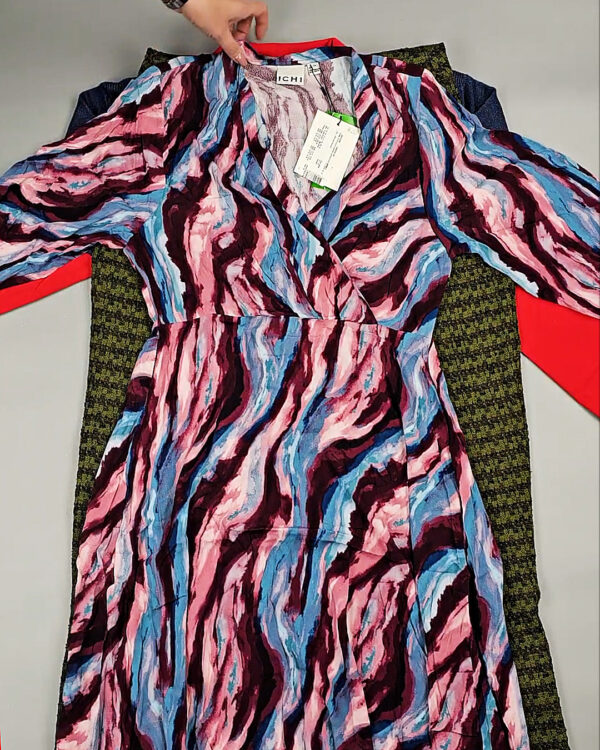 Фотография  305 - ICHI mix 075#15 кг, ЛОТ СТ-9601 оптом в Новосибирске и Новосибирской области