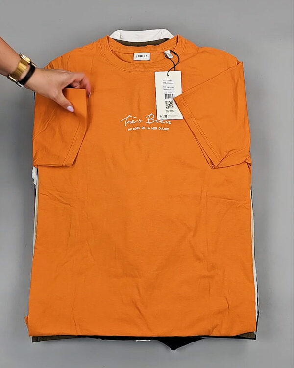 Фотография  990 - SOLID 075#15 кг оптом в Новосибирске и Новосибирской области