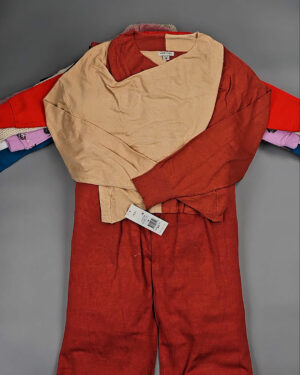 Купить KIDS Winter СТОК 065#10 кг, ЛОТ СТ-9606 оптом в Новосибирске и Новосибирской области