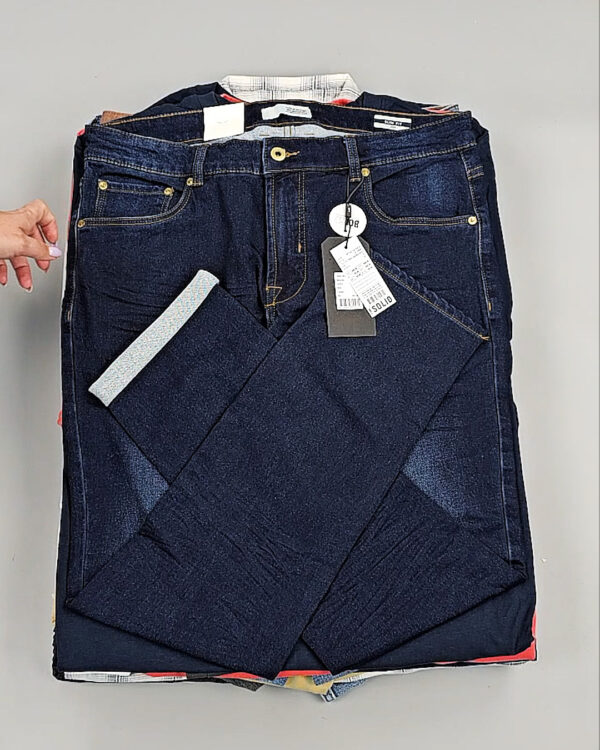 Фотография  948 - SOLID 075#15 кг, ЛОТ СТ-9388 оптом в Новосибирске и Новосибирской области