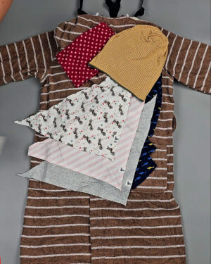 Фотография  854 - TCM Kids зима 104#6 кг, ЛОТ СТ-9614 оптом в Новосибирске и Новосибирской области