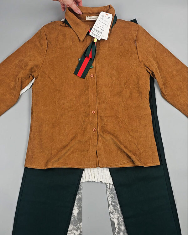 Фотография  905 - Комплекты жен Корея 085#5 кг оптом в Новосибирске и Новосибирской области