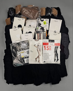 Купить Колготки СТОК зима#5 кг, СТ-9578 оптом в Новосибирске и Новосибирской области