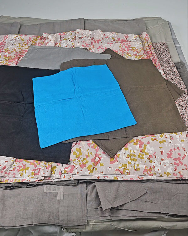 Фотография  383 - 11991 ПДО H&M (H H&M HHR mix) 1224#25 кг, ЛОТ №СТ-9562 оптом в Новосибирске и Новосибирской области