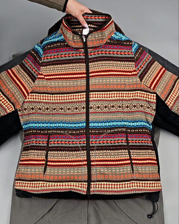 Фотография  367 - Флис#20 кг, ЛОТ № СХ-0175 оптом в Новосибирске и Новосибирской области