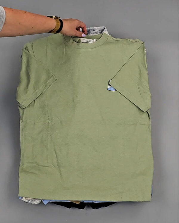 Фотография  430 - SOLID 075#15 кг, ЛОТ СТ-9387 оптом в Новосибирске и Новосибирской области