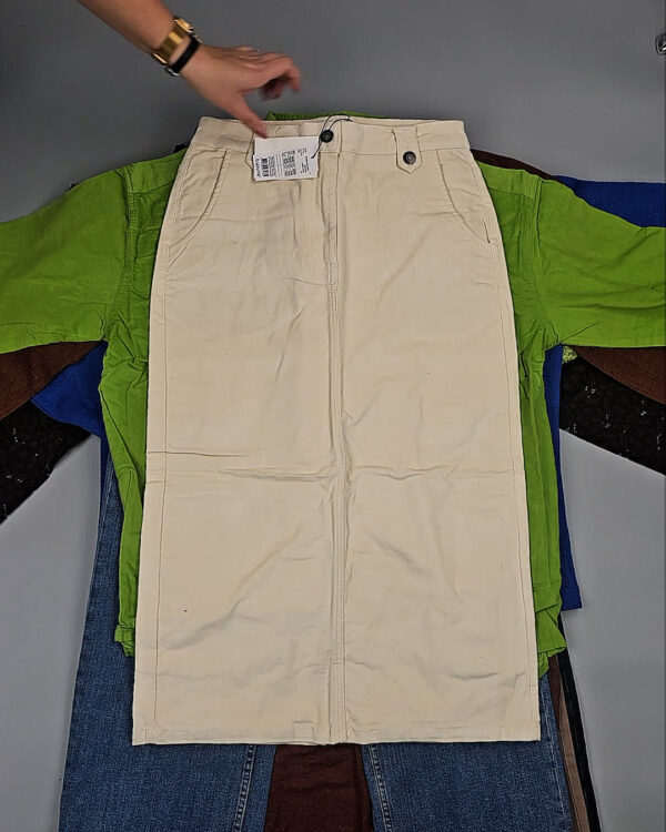 Фотография  126 - B.YOUNG Winter mix 104#15 кг, ЛОТ СТ-9595 оптом в Новосибирске и Новосибирской области