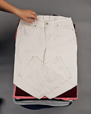 Фотография  436 - TCM Winter 104#20 кг, ЛОТ СТ-9462 оптом в Новосибирске и Новосибирской области