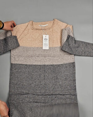 Фотография  763 - Платья Bestseller+DK Winter 035#7 кг оптом в Новосибирске и Новосибирской области