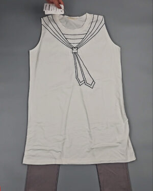 Фотография  421 - Комплекты жен Корея 085#5 кг, ЛОТ СТ-9573 оптом в Новосибирске и Новосибирской области