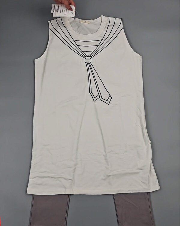 Фотография  860 - Комплекты жен Корея 085#5 кг, ЛОТ СТ-9573 оптом в Новосибирске и Новосибирской области