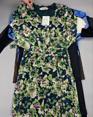 Фотография  199 - ICHI mix 075#15 кг, ЛОТ СТ-9602 оптом в Новосибирске и Новосибирской области