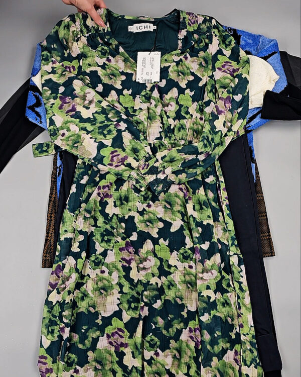 Фотография  466 - ICHI mix 075#15 кг, ЛОТ СТ-9602 оптом в Новосибирске и Новосибирской области