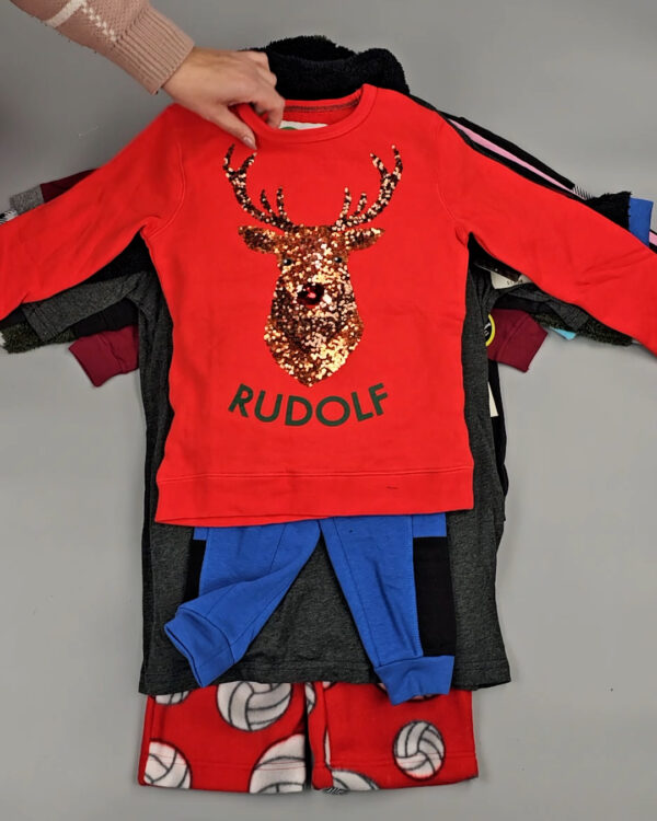 Фотография  102 - BABY KIDS CAN Winter 44#7 кг оптом в Новосибирске и Новосибирской области