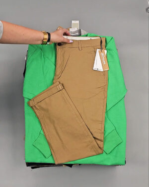 Фотография  561 - JACK JONES Men Winter mix 075#20 кг, ЛОТ № СТ-9445 оптом в Новосибирске и Новосибирской области