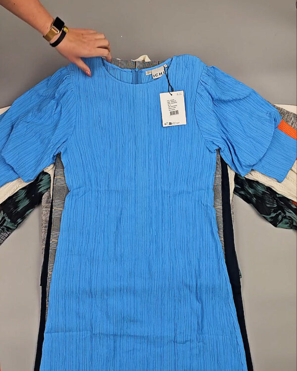 Фотография  918 - ICHI Winter mix 104#15 кг, ЛОТ СТ-9592 оптом в Новосибирске и Новосибирской области